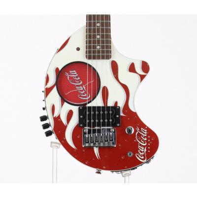 FERNANDES ギター（色：レッド系）｜楽器、器材｜楽器、手芸