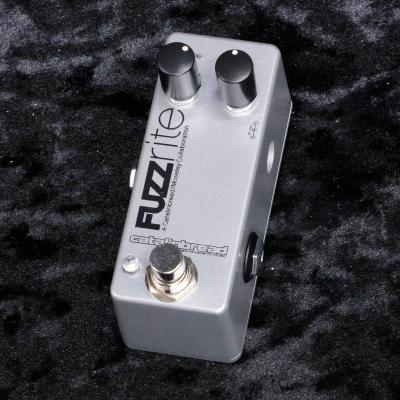 catalinbread fuzzrite（ギターエフェクター本体）｜ギター｜楽器