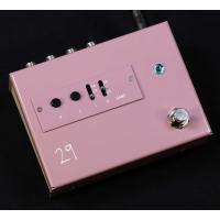 29 Pedals / OAMP Buffer/Output Amplifier | イシバシ楽器 17ショップス