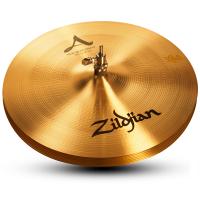 Zildjian / A Zildjian 14インチ NewBeat Hi-hat TOP Aジルジャン ニュービートハイハット トップのみ(お取り寄せ) | イシバシ楽器 17ショップス