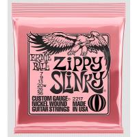 ERNiE BALL / #2217 ZIPPY SLINKY Nickel Wound Electric Guitar Strings 07-36(池袋店) | イシバシ楽器 17ショップス