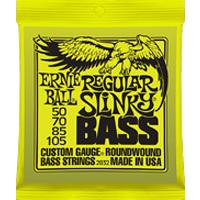 ERNiE BALL / #2832 REGULAR SLiNKY BASS 50-105 Long Scale ベース弦(池袋店) | イシバシ楽器 17ショップス