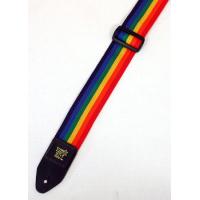 ERNiE BALL / Polypro Strap #4044 Rainbow(池袋店) | イシバシ楽器 17ショップス
