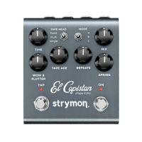 Strymon / El Capistan V2 エル・キャピスタン テープエコー | イシバシ楽器 17ショップス