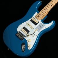 (特典付き)Fender / 2024 Collection Made in Japan Hybrid II Stratocaster HSH Maple Forest Blue [重量:3.42kg](S/N:JD23030299)(池袋店)(YRK) | イシバシ楽器 17ショップス