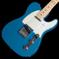 (特典付き)Fender / Made in Japan Hybrid II Telecaster Maple Forest Blue[重量:3.35kg](S/N:JD24007102)(池袋店)(YRK) | イシバシ楽器 17ショップス