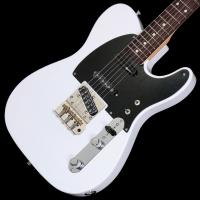 《実物写真》(特典付き)Fender / MIYAVI Telecaster Rosewood Fingerboard Arctic White[重量:3.51kg](S/N:JD23034413)(池袋店)(YRK) | イシバシ楽器 17ショップス