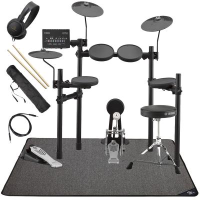 中古：Roland 電子ドラム TD-1KV イシバシ楽器オリジナルスターター 
