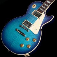 Gibson USA / Les Paul Standard 50s Figured Top Blueberry Burst [4.55kg/実物画像](S/N 226830141)(池袋店)(値下げ)(キズあり特価)(YRK) | イシバシ楽器 17ショップス