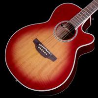 TAKAMINE  / PTU121C FCB (Faded Cherry Burst)(S/N:60080241)(池袋店) | イシバシ楽器 17ショップス