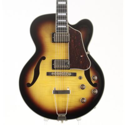 ibanez af95（エレキギター、セミアコ、フルアコ本体）｜ギター｜楽器