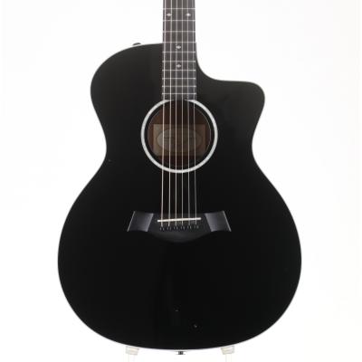 taylor 214ce dlx（アコースティックギター、クラシックギター本体