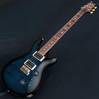PRS Custom24 美品 使用3ヶ月 純正ハードケース 保証書付 prs custom24 artist package（各種楽器、器材） | 楽器、手芸