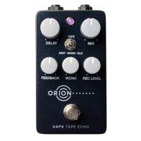 Universal Audio / UAFX Orion Tape Echo ユニヴァーサルオーディオ テープディレイ(池袋店) | イシバシ楽器 17ショップス