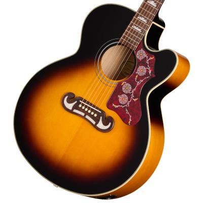 epiphone ej-200の商品一覧 通販 - Yahoo!ショッピング