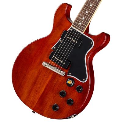 エピフォン レスポール（色：レッド系）の商品一覧 通販 - Yahoo