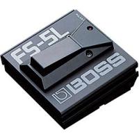 BOSS / FS-5L Foot Switch | イシバシ楽器 17ショップス