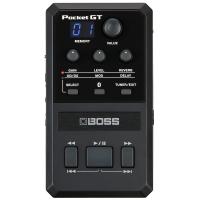 BOSS / Pocket GT  ボス ギター エフェクター(池袋店) | イシバシ楽器 17ショップス