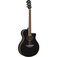 YAMAHA / APX600 BL (Black) (薄胴エレアコ) ヤマハ アコースティックギター アコギ エレアコ APX-600BL(池袋店) | イシバシ楽器 17ショップス