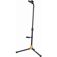 Hercules / GS412B PLUS Guitar Stand (横浜店) | イシバシ楽器 17ショップス