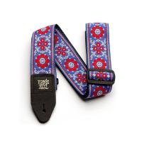 ERNIE BALL / 4107 Morning Blossom Jacquard Guitar Strap (横浜店) | イシバシ楽器 17ショップス