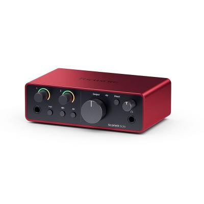 scarlett 2i2 gen4のおすすめ人気商品一覧 通販 - Yahoo!ショッピング
