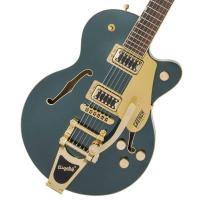 Gretsch / G5655TG Electromatic Center Block Jr. Single-Cut with Bigsby Cadillac Green グレッチ (横浜店) | イシバシ楽器 17ショップス