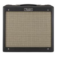 Fender / Blues Junior IV 真空管アンプ (横浜店) | イシバシ楽器 17ショップス