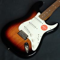 Squier by Fender / Classic Vibe 60s Stratocaster Laurel Fingerboard 3-Color Sunburst (S/N:ISSI23000532)(横浜店) | イシバシ楽器 17ショップス
