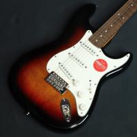 Squier by Fender / Classic Vibe 60s Stratocaster Laurel Fingerboard 3-Color Sunburst (S/N:ISSB24001778)(店頭未展示品)(横浜店) | イシバシ楽器 17ショップス