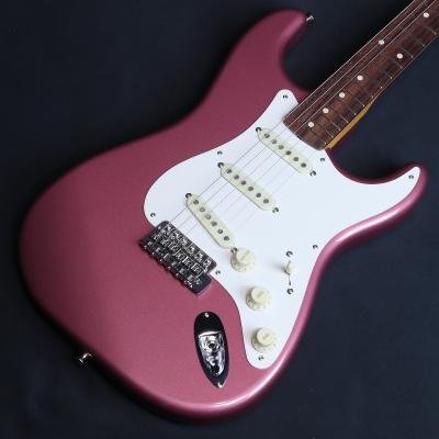 fender stratocaster（色：パープル系）のおすすめ人気商品一覧 通販