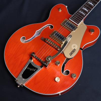 エレキギター【中古品】 gretsch 5422（エレキギター、セミアコ、フルアコ本体）｜ギター