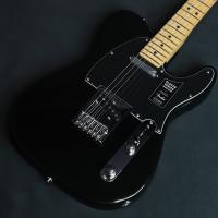 Fender / Player Series Telecaster Black Maple (S/N:MX23111468)(店頭未展示品)(横浜店) | イシバシ楽器 17ショップス