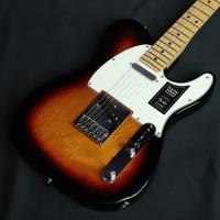 Fender / Player Series Telecaster 3 Color Sunburst Maple (S/N:MX22190731)(店頭未展示品)(横浜店) | イシバシ楽器 17ショップス