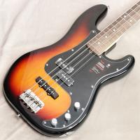 Fender USA / American Performer Precision Bass Rosewood Fingerboard 3-Color Sunburst (S/N:US22064455)(横浜店)(YRK) | イシバシ楽器 17ショップス
