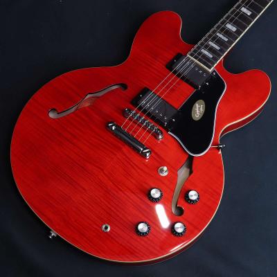 es335 gibson（Epiphone）の商品一覧 通販 - Yahoo!ショッピング