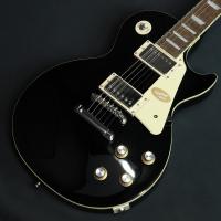 Epiphone / Inspired by Gibson Les Paul Standard 60s Ebony (S/N:23091529480)(横浜店) | イシバシ楽器 17ショップス