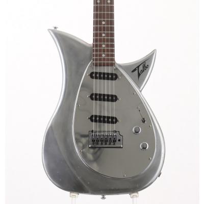 TOKAI ハードケース（エレキギター、セミアコ、フルアコ本体
