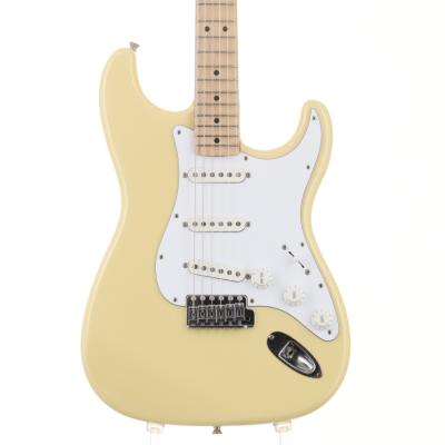 ストラトキャスター 中古（色：イエロー系）のおすすめ人気商品一覧