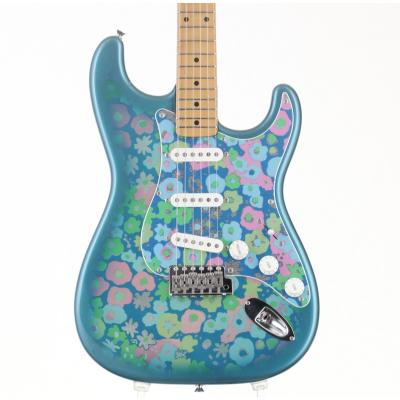 Fender エレアコ Ice Blue未使用品 ハードケース ソフトケース付き