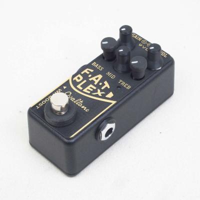 エフェクター（FAT／ギターエフェクター本体）｜ギター｜楽器、器材