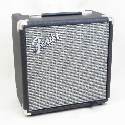 FENDER RUMBLE 100（ベース用アンプ）｜ベース｜楽器、器材 | 楽器