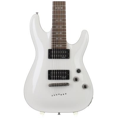 SCHECTER Jol series 7 弦ギター schecter 7弦（エレキギター、セミアコ、フルアコ本体）｜ギター｜楽器