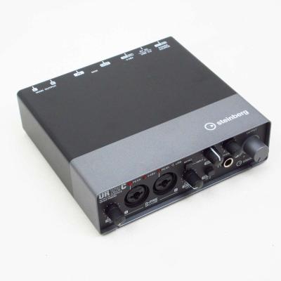 ur22c（オーディオインターフェイス）｜DTM、DAW｜楽器、器材 | 楽器
