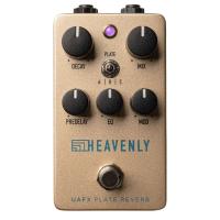 Universal Audio / UAFX Heavenly Plate Reverb ユニヴァーサルオーディオ プレー トリバーブ (横浜店) | イシバシ楽器 17ショップス