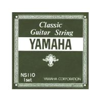 YAMAHA / NS110 Set (クラシックギター弦) ヤマハ NS-110 (横浜店) | イシバシ楽器 17ショップス