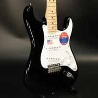 Fender / Eric Clapton Signature Stratocaster Black American Artist Series(S/N US23039957)(特典付き特価)(名古屋栄店)(YRK) | イシバシ楽器 17ショップス