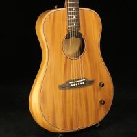 Fender Mexico / Highway Series Dreadnought Rosewood All-Mahogany Natural(S/N MXA2306503)(特典付き特価)(アウトレット特価)(名古屋栄店) | イシバシ楽器 17ショップス