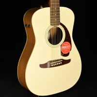 Fender / Malibu Player Tortoiseshell Pickguard Olympic White Walnut(S/N IWA2312187)(アウトレット特価)(名古屋栄店) | イシバシ楽器 17ショップス