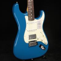 Fender Made in Japan / 2024 Collection Hybrid II Stratocaster HSS Forest Blue(S/N JD23028527)(特典付き特価)(アウトレット特価)(名古屋栄店)(YRK) | イシバシ楽器 17ショップス